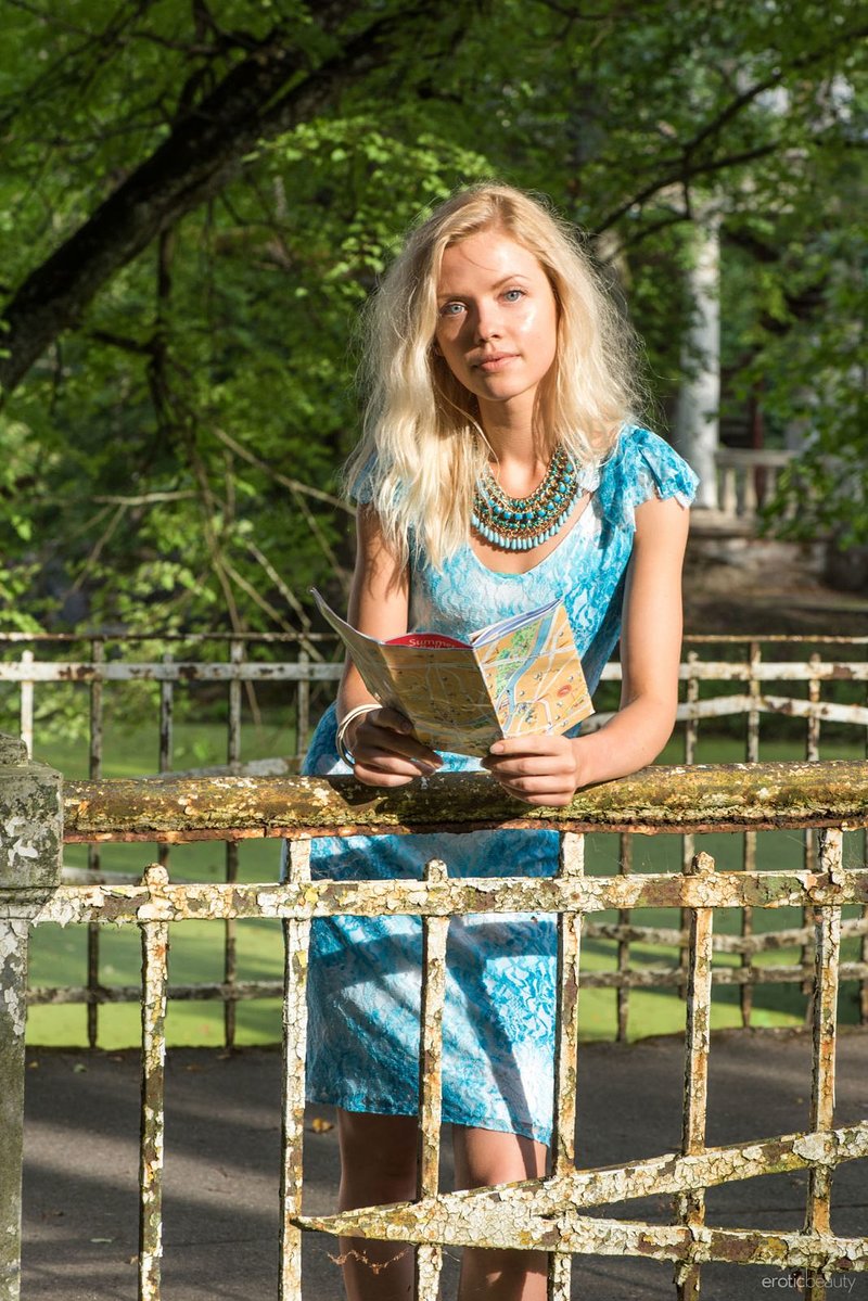 Сонечка, 20